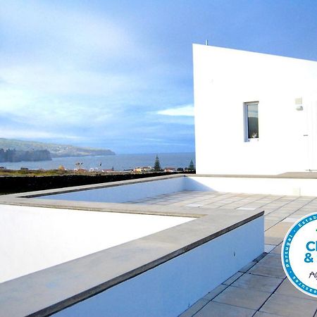 Quinta Da Falesia - Casa Branca Понта Делгада Екстериор снимка