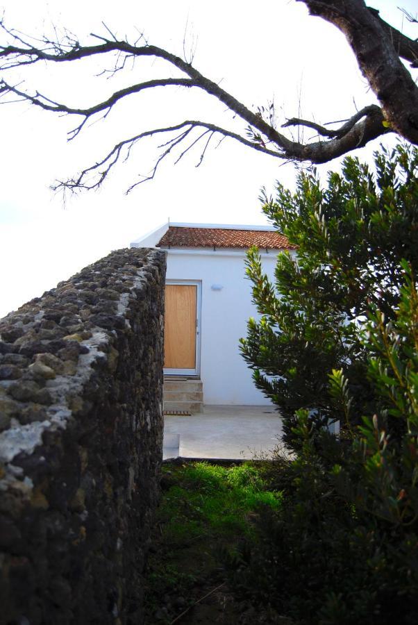 Quinta Da Falesia - Casa Branca Понта Делгада Екстериор снимка
