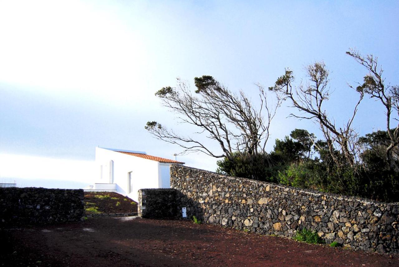 Quinta Da Falesia - Casa Branca Понта Делгада Екстериор снимка
